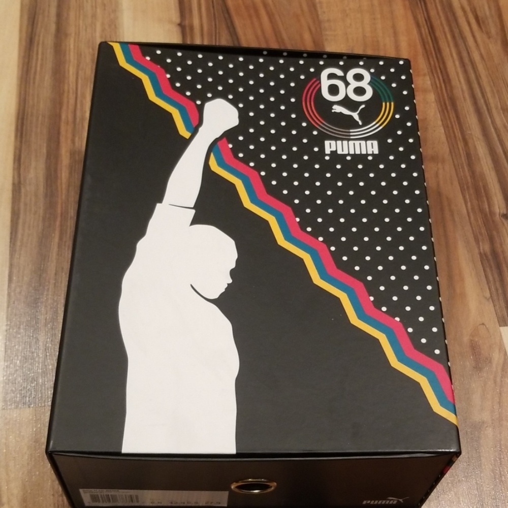 Puma BHM - Picture 4 of 5